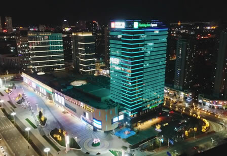 固原市花园设计的测试内容