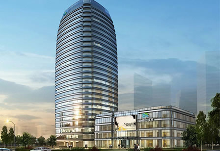 固原市建筑设计的测试内容